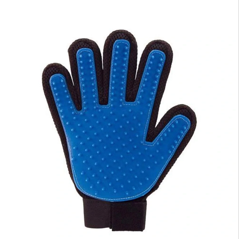 NIB True Touch Five Fingers Cleaning Glove